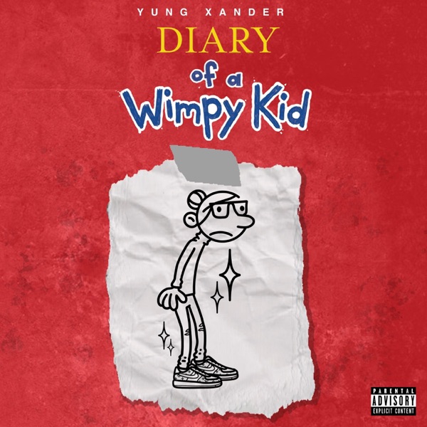 Diary of Xand3rLand