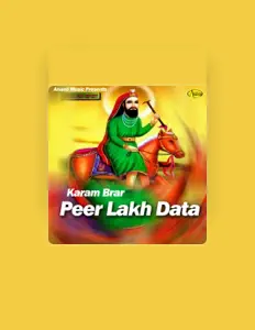 Listen to Karam Brar, watch music videos, read bio, see tour dates & more!