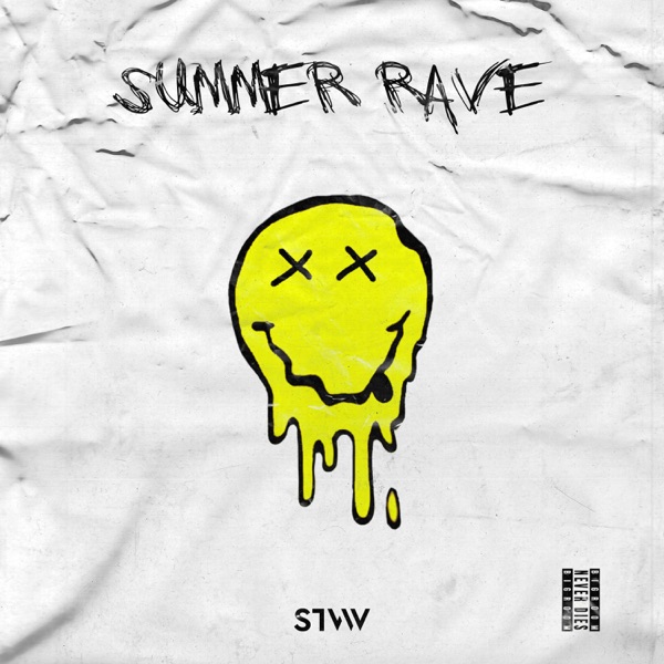 Summer Rave - Single