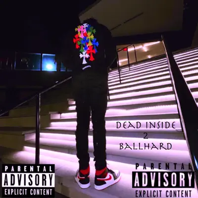 Listen to Dead Inside 2 - EP by Jonballhard