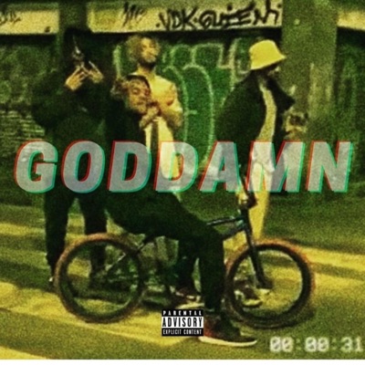 God Deam (feat. Flokcavali, Julio B, Perro Loco & Marvel Blings) - Single