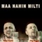 Maa Nahin Milti (feat. JK-Jerry Khayyam) artwork