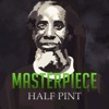 Half Pint Masterpiece - EP