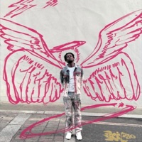 All the Way Up - Single - Benjiii TG