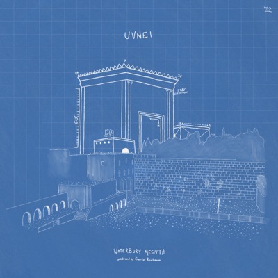 Uvnei (feat. EKEV) - Single