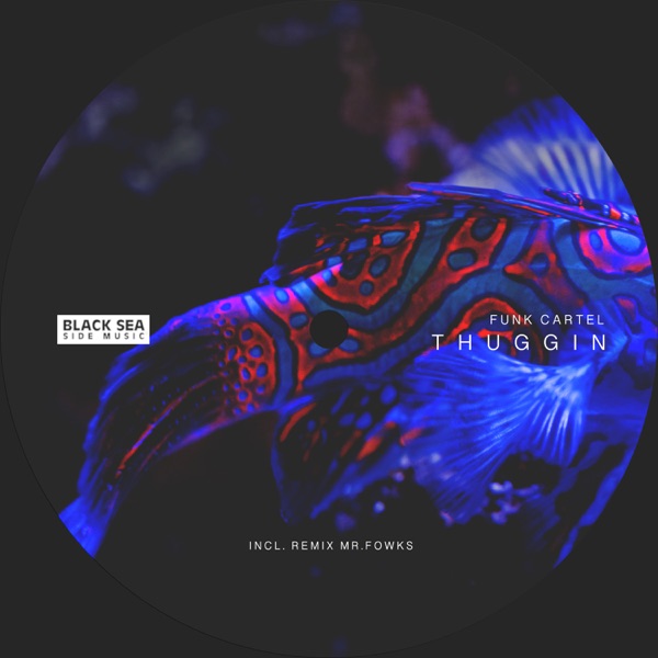 Thuggin' - Single