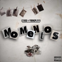 Momentos - Single - Léarsi & Young Playa