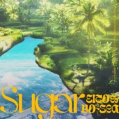 Sugar (feat. 瑛人 & Yo-Sea) artwork