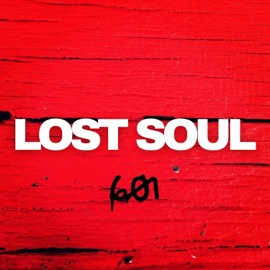 Lost Soul 601