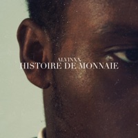 Histoire de monnaie - Single - ALVINXX