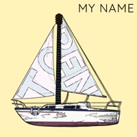 My Name - Single - Toren