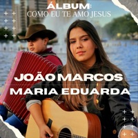 Como Eu Te Amo Jesus