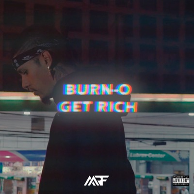Get Rich - Single