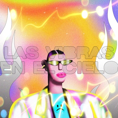 Las Vibras en el Cielo - Single