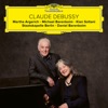 Michael Barenboim Violin Sonata in G Minor, L. 140: I. Allegro vivo Debussy: Fantaisie, Violin Sonata, Cello Sonata, La mer
