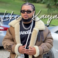 Like Kayja - Single - KVO