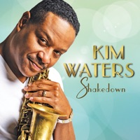 Shakedown - Kim Waters