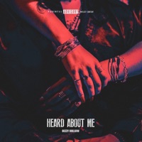 Heard About Me - Single - Dezzy Hollow
