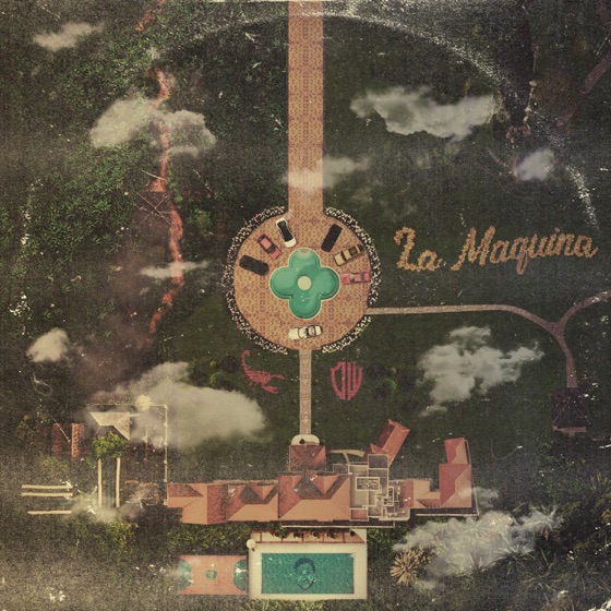 Cover artwork for KD