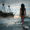 Jhené Aiko - Bed Peace (feat. Childish Gambino) artwork