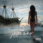 Bed Peace (feat. Childish Gambino) by Jhené Aiko