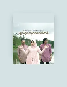 Escucha a THE BronSis, mira videos musicales, lee su biografía, consulta las fechas de las gira y más.