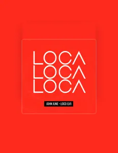 John June सुनें, म्यूज़िक वीडियो देखें, बायो पढ़ें, दौरे की तारीखें और बहुत कुछ देखें!