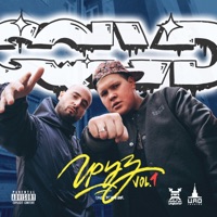 Груз, Ч. 1 - EP - SQLVD