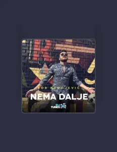 Listen to Bob Radojevic, watch music videos, read bio, see tour dates & more!