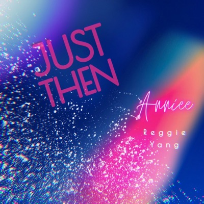 Just Then - Single