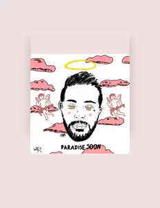 Milo Millsを聴いたり、ミュージックビデオを鑑賞したり、経歴やツアー日程などを確認したりしましょう！