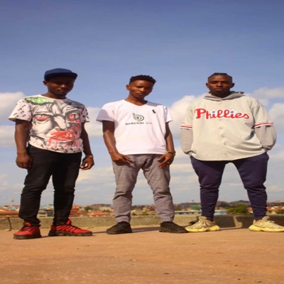 Gang - Single