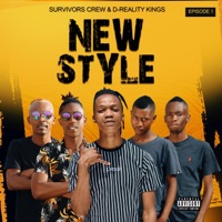 New Style Episode 1 - Survivors Crew & D-REALITY KINGS