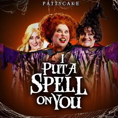 I Put a Spell On You - Single
