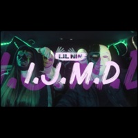 I.J.M.D. - Single - Lil Nin