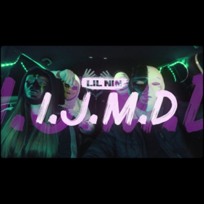 I.J.M.D. - Single