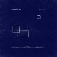 Interludes - Single - Büşra Kayıkçı