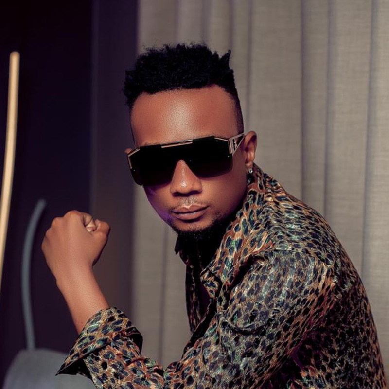 Billnass - Puuh (feat. Jay Melody)