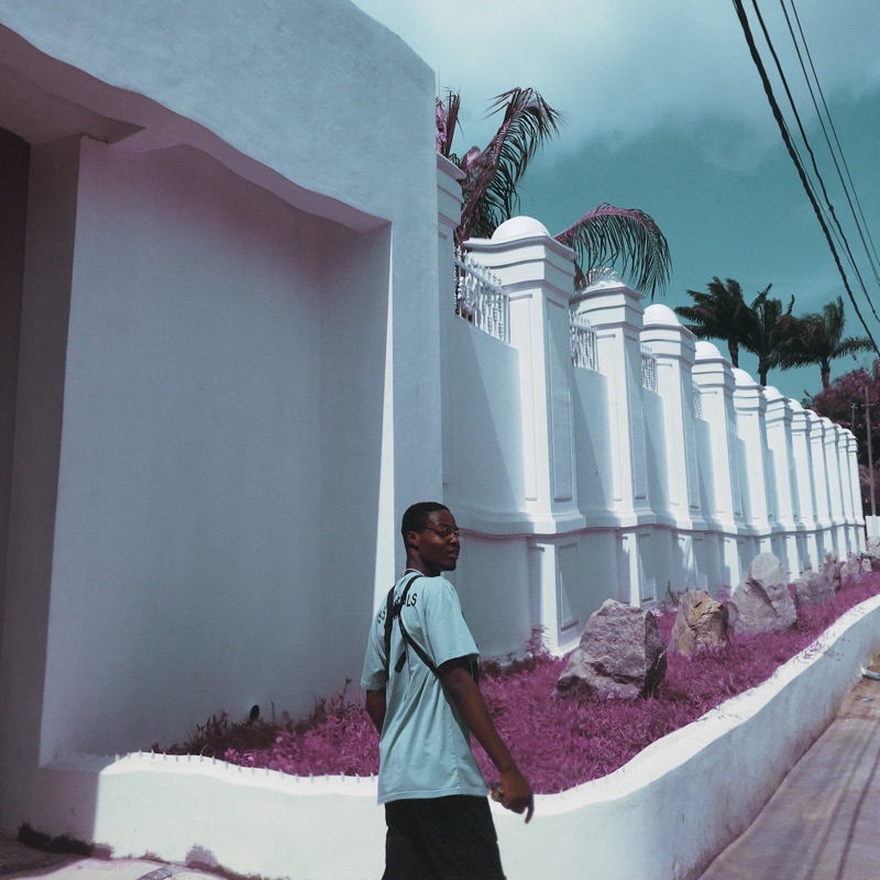 Everybody Loves Josh - Main Rang Shabarton (Slowed)