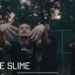 WHITE SLIME