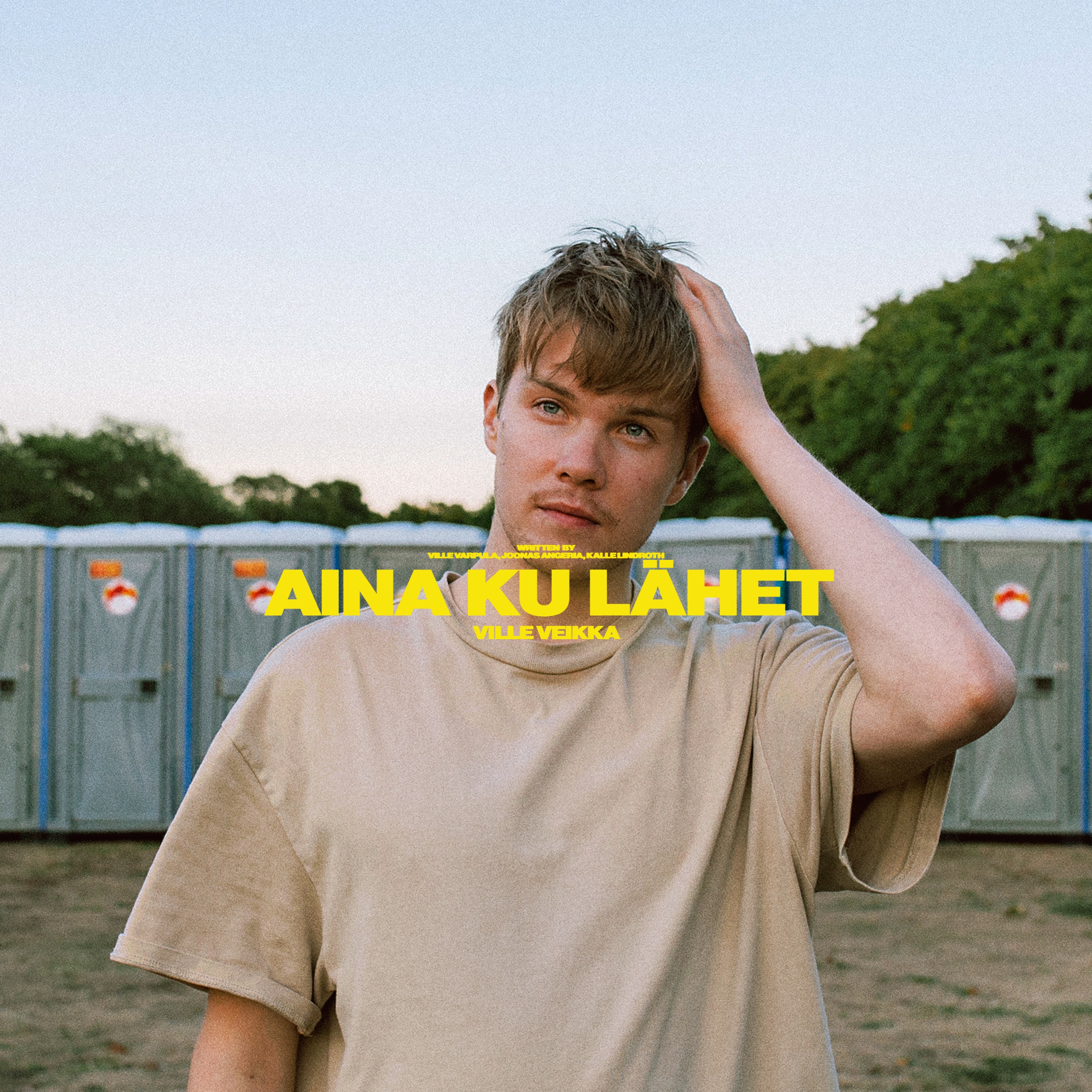 Aina ku Aira - Pyhimys