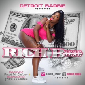 Rich Bitch - Single