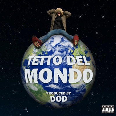 TETTO DEL MONDO - EP