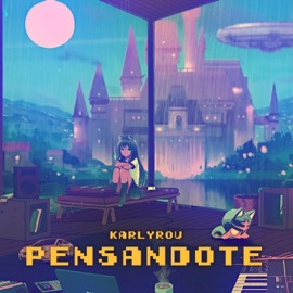 Pensándote Karlyrou