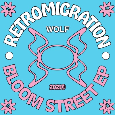 Bloom Street - EP