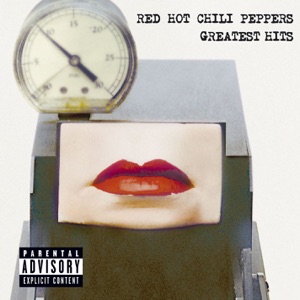 UNDER THE BRIDGE - RED HOT CHILI PEPPERS