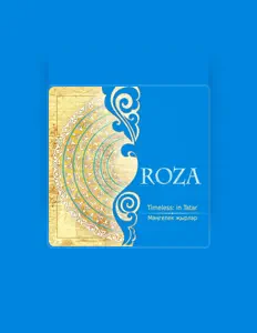Escucha a Roza Mamleeva, mira videos musicales, lee su biografía, consulta las fechas de las gira y más.