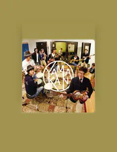 收听 YAMA-KAN、观看音乐视频、阅读小传、查看巡演日期等 ！