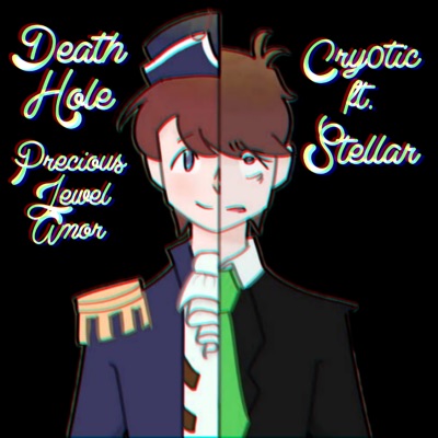 Death Hole (Cover) [feat. STELLAR] - Single