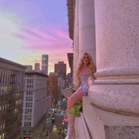 Light Up the City (feat. MmmCherry) - Single - Bianca Gardner